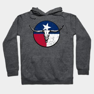 Texas Longhorn Hoodie